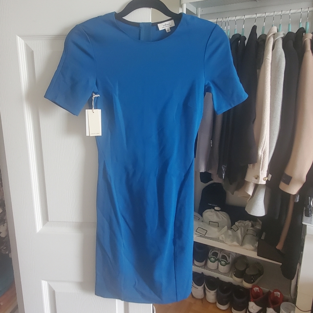 WILFRED DRESS